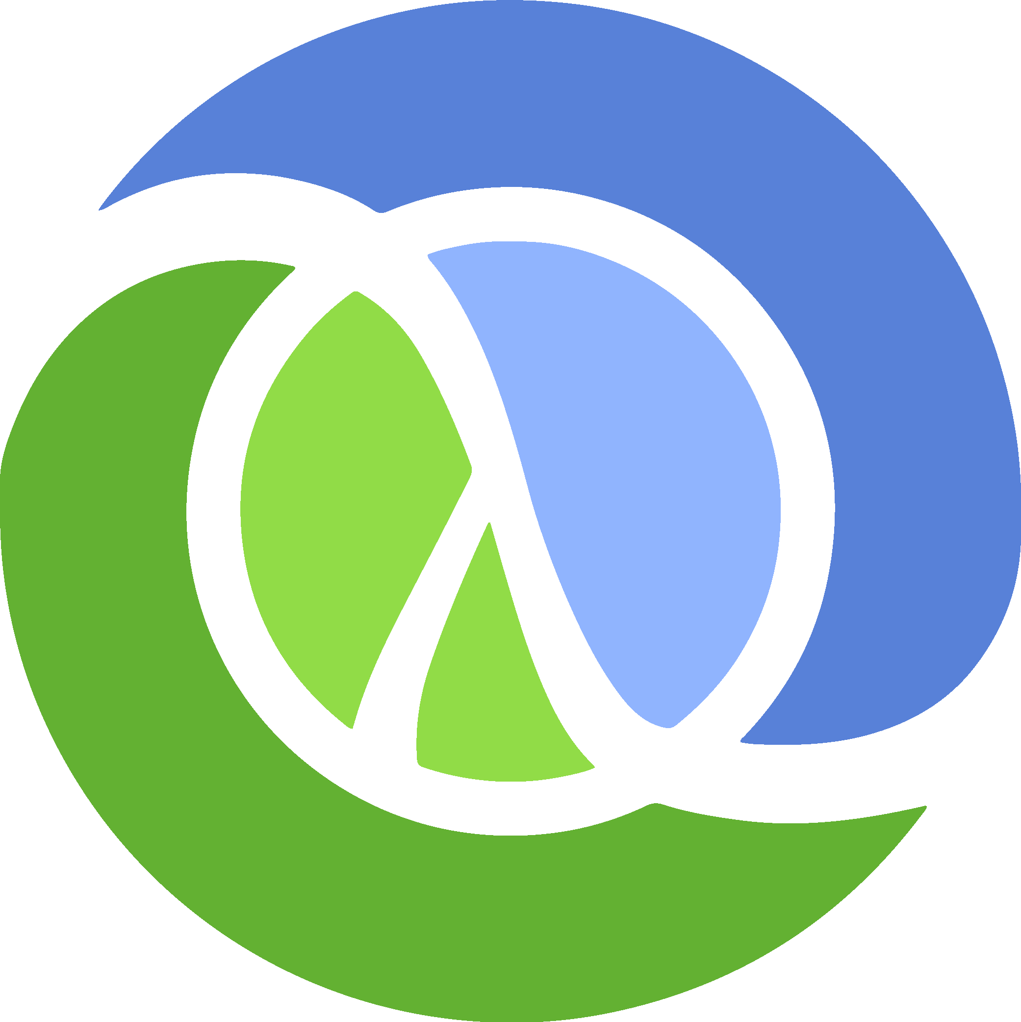 Clojure Logo